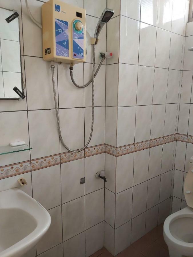 Ferienwohnung Lanzhou 4th St Chiayi Exterior foto